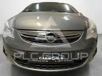 2011 Opel Corsa