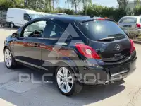 2011 Opel Corsa