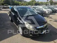 2012 Opel Corsa