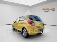 2011 Opel Corsa