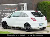 2011 Opel Corsa