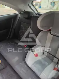 2011 Opel Corsa
