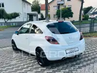 2011 Opel Corsa