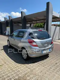 2011 Opel Corsa