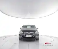 2011 Opel Corsa