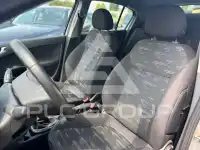 2011 Opel Corsa