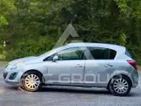 2011 Opel Corsa