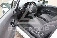 2011 Opel Corsa