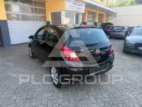 2011 Opel Corsa