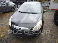 2011 Opel Corsa