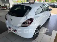2011 Opel Corsa