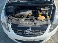 2011 Opel Corsa
