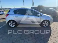 2011 Opel Corsa
