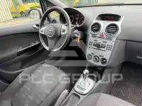 2011 Opel Corsa
