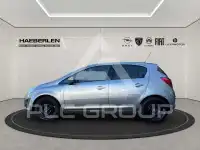2011 Opel Corsa