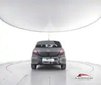 2011 Opel Corsa