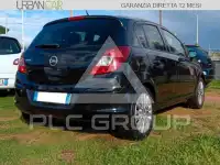 2011 Opel Corsa