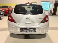 2011 Opel Corsa