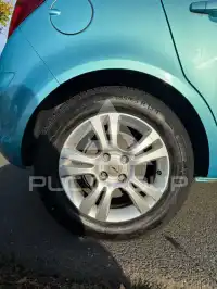 2011 Opel Corsa