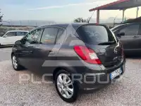 2011 Opel Corsa