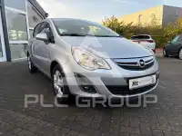 2011 Opel Corsa