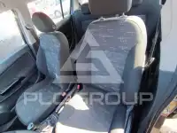 2011 Opel Corsa