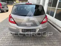 2011 Opel Corsa
