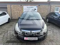 2011 Opel Corsa
