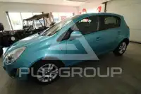 2011 Opel Corsa