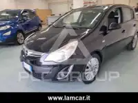 2011 Opel Corsa