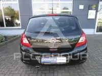 2011 Opel Corsa