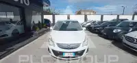 2011 Opel Corsa