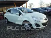 2011 Opel Corsa