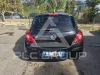 2012 Opel Corsa