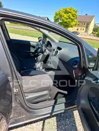 2011 Opel Corsa