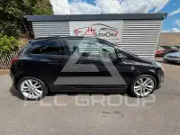 2011 Opel Corsa