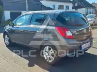 2011 Opel Corsa