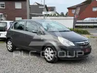 2011 Opel Corsa