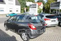 2011 Opel Corsa