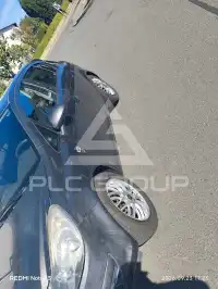 2011 Opel Corsa