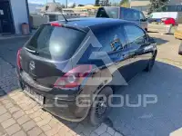 2011 Opel Corsa