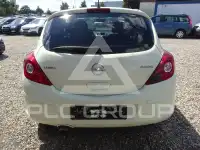 2011 Opel Corsa