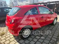 2011 Opel Corsa