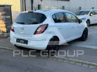 2011 Opel Corsa