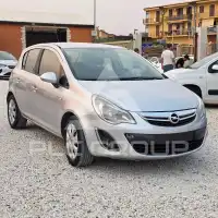 2011 Opel Corsa