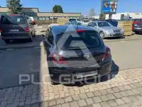 2011 Opel Corsa