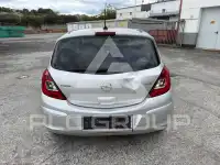 2011 Opel Corsa