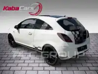 2011 Opel Corsa