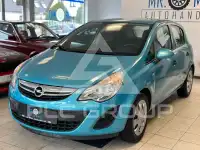 2011 Opel Corsa