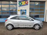 2011 Opel Corsa